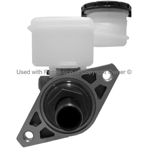 Quality-Built Brake Master Cylinder P/N:NM55348 Fits: Acura Mdx 13-07, Honda Odyssey 10-05 - Image 5
