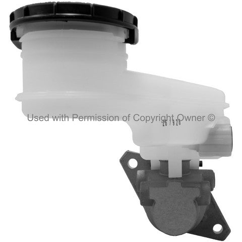 Quality-Built Brake Master Cylinder P/N:NM55348 Fits: Acura Mdx 13-07, Honda Odyssey 10-05 - Image 4