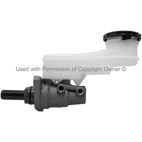 Quality-Built Brake Master Cylinder P/N:NM55348 Fits: Acura Mdx 13-07, Honda Odyssey 10-05 - Image 2