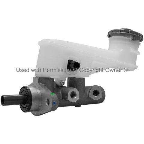 Quality-Built Brake Master Cylinder P/N:NM55349 Fits: Honda Element 11-07 - Image 1