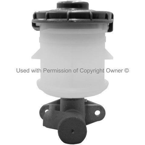 Quality-Built Brake Master Cylinder P/N:NM55349 Fits: Honda Element 11-07 - Image 4
