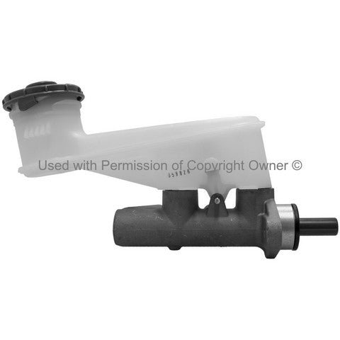 Quality-Built Brake Master Cylinder P/N:NM55349 Fits: Honda Element 11-07 - Image 5