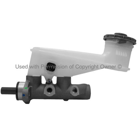 Quality-Built Brake Master Cylinder P/N:NM55349 Fits: Honda Element 11-07 - Image 2