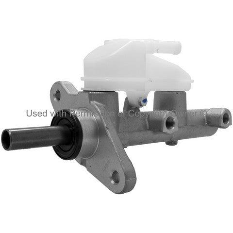 Quality-Built Brake Master Cylinder P/N:NM55350 Fits: Honda Cr-v 11-07 - Image 1