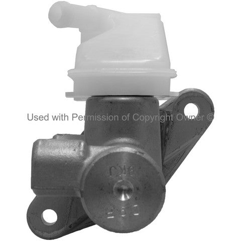 Quality-Built Brake Master Cylinder P/N:NM55350 Fits: Honda Cr-v 11-07 - Image 3