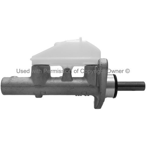 Quality-Built Brake Master Cylinder P/N:NM55350 Fits: Honda Cr-v 11-07 - Image 2