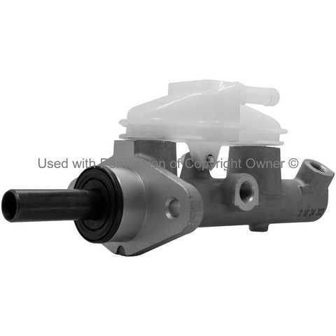 Quality-Built Brake Master Cylinder P/N:NM55351 Fits: Acura Csx 11-07, Honda Civic 11-07 - Image 1