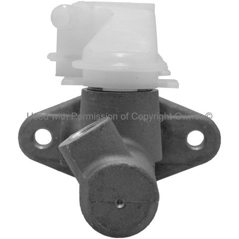 Quality-Built Brake Master Cylinder P/N:NM55351 Fits: Acura Csx 11-07, Honda Civic 11-07 - Image 3