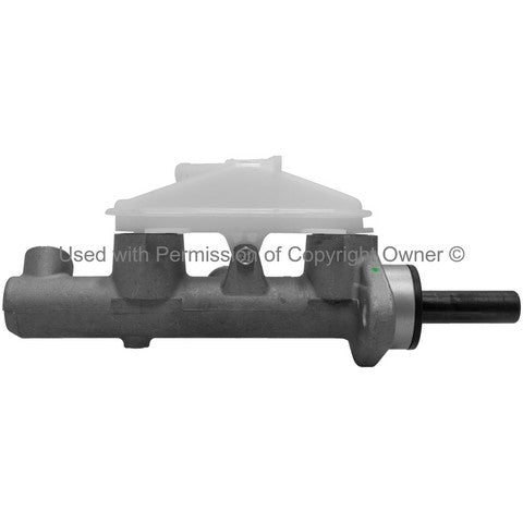 Quality-Built Brake Master Cylinder P/N:NM55351 Fits: Acura Csx 11-07, Honda Civic 11-07 - Image 4