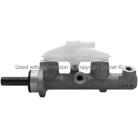 Quality-Built Brake Master Cylinder P/N:NM55351 Fits: Acura Csx 11-07, Honda Civic 11-07 - Image 2
