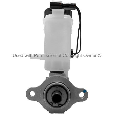 Quality-Built Brake Master Cylinder P/N:NM55353 Fits: Chevrolet Epica 06-04, Suzuki Verona 06-04 - Image 5