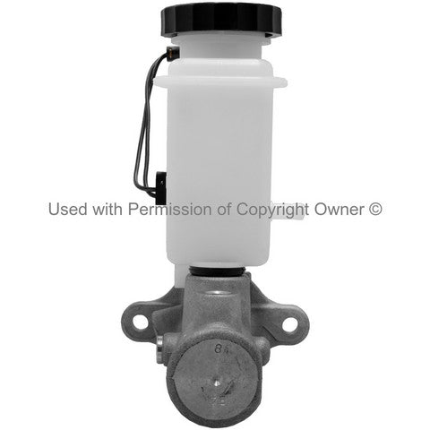Quality-Built Brake Master Cylinder P/N:NM55353 Fits: Chevrolet Epica 06-04, Suzuki Verona 06-04 - Image 2