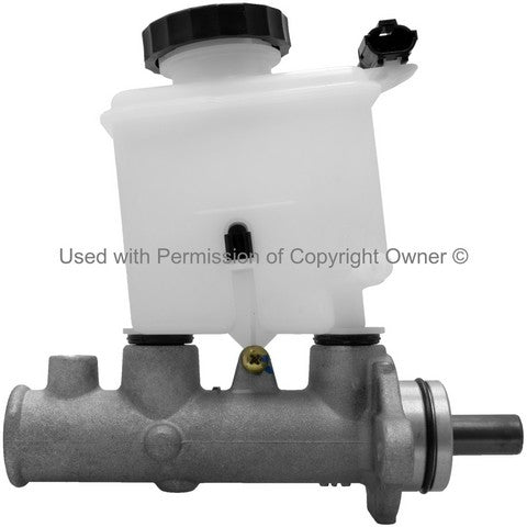 Quality-Built Brake Master Cylinder P/N:NM55353 Fits: Chevrolet Epica 06-04, Suzuki Verona 06-04 - Image 4