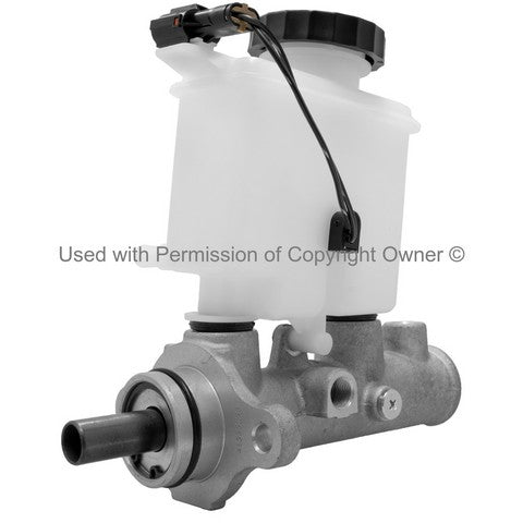 Quality-Built Brake Master Cylinder P/N:NM55354 Fits: Chevrolet Epica 06-04, Suzuki Verona 06-04 - Image 1