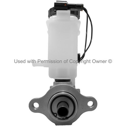 Quality-Built Brake Master Cylinder P/N:NM55354 Fits: Chevrolet Epica 06-04, Suzuki Verona 06-04 - Image 3