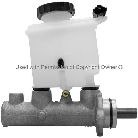 Quality-Built Brake Master Cylinder P/N:NM55354 Fits: Chevrolet Epica 06-04, Suzuki Verona 06-04 - Image 4