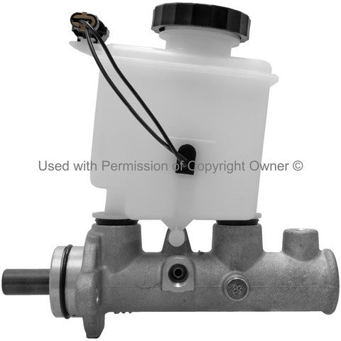 Quality-Built Brake Master Cylinder P/N:NM55354 Fits: Chevrolet Epica 06-04, Suzuki Verona 06-04 - Image 5
