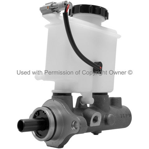 Quality-Built Brake Master Cylinder P/N:NM55355 Fits: Chevrolet Epica 05-04, Suzuki Verona 05-04 - Image 1
