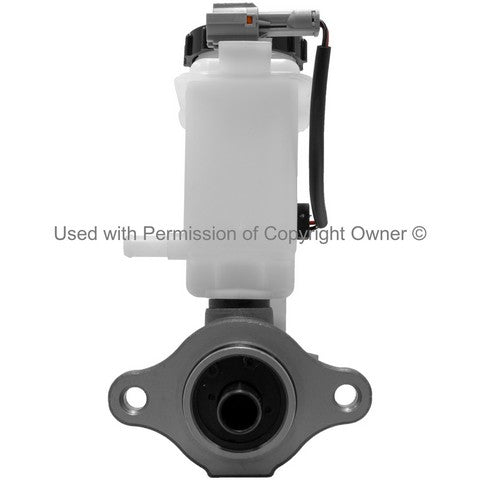 Quality-Built Brake Master Cylinder P/N:NM55355 Fits: Chevrolet Epica 05-04, Suzuki Verona 05-04 - Image 5