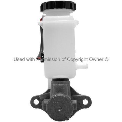 Quality-Built Brake Master Cylinder P/N:NM55355 Fits: Chevrolet Epica 05-04, Suzuki Verona 05-04 - Image 4