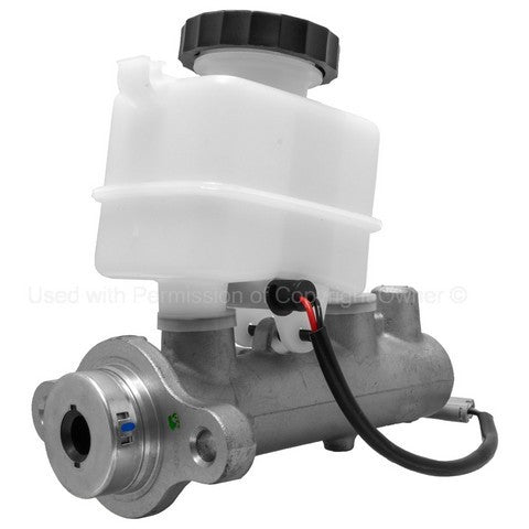 Quality-Built Brake Master Cylinder P/N:NM55356 Fits: Chevrolet Optra 07-04, Suzuki Forenza 07-04, Suzuki Reno 07-05 - Image 1