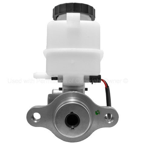 Quality-Built Brake Master Cylinder P/N:NM55356 Fits: Chevrolet Optra 07-04, Suzuki Forenza 07-04, Suzuki Reno 07-05 - Image 5