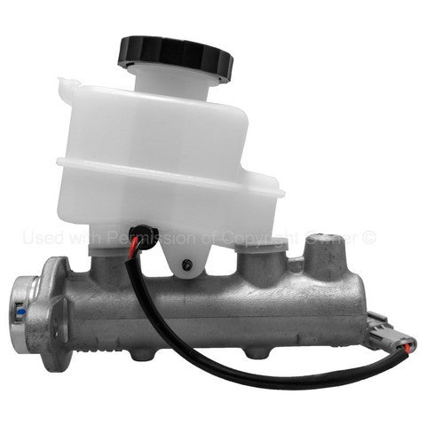 Quality-Built Brake Master Cylinder P/N:NM55356 Fits: Chevrolet Optra 07-04, Suzuki Forenza 07-04, Suzuki Reno 07-05 - Image 4