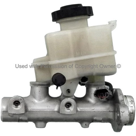 Quality-Built Brake Master Cylinder P/N:NM55357 Fits: Chevrolet Optra 07-04, Suzuki Forenza 07-04, Suzuki Reno 07-05 - Image 2