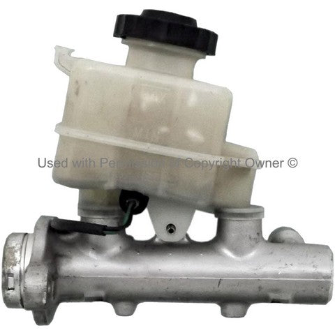 Quality-Built Brake Master Cylinder P/N:NM55357 Fits: Chevrolet Optra 07-04, Suzuki Forenza 07-04, Suzuki Reno 07-05 - Image 1