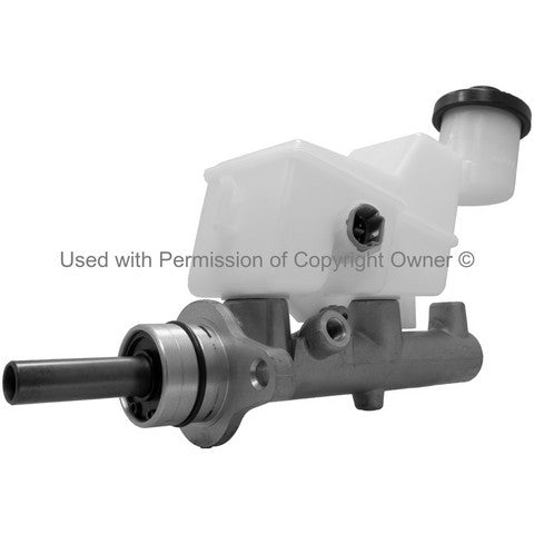 Quality-Built Brake Master Cylinder P/N:NM55358 Fits: Pontiac Vibe 08-05, Toyota Corolla 08-05, Toyota Matrix 08-06 - Image 1