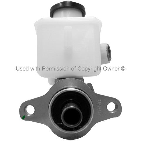 Quality-Built Brake Master Cylinder P/N:NM55358 Fits: Pontiac Vibe 08-05, Toyota Corolla 08-05, Toyota Matrix 08-06 - Image 4