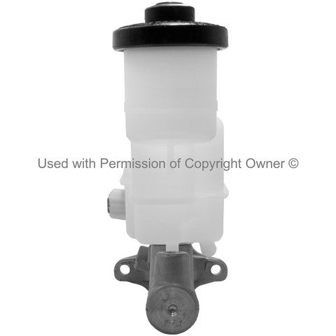 Quality-Built Brake Master Cylinder P/N:NM55358 Fits: Pontiac Vibe 08-05, Toyota Corolla 08-05, Toyota Matrix 08-06 - Image 5