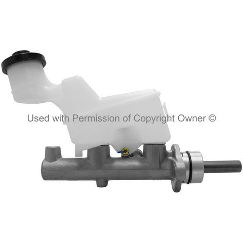Quality-Built Brake Master Cylinder P/N:NM55358 Fits: Pontiac Vibe 08-05, Toyota Corolla 08-05, Toyota Matrix 08-06 - Image 3