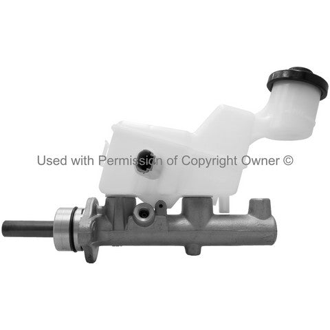 Quality-Built Brake Master Cylinder P/N:NM55358 Fits: Pontiac Vibe 08-05, Toyota Corolla 08-05, Toyota Matrix 08-06 - Image 2