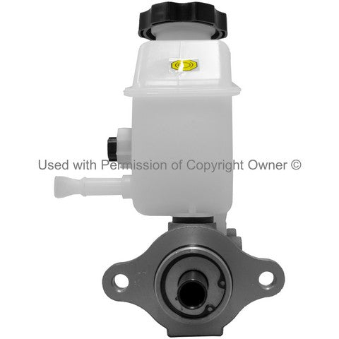 Quality-Built Brake Master Cylinder P/N:NM55359 Fits: Dodge Attitude 11-06, Hyundai Accent 11-06, Kia Rio 11-06, Kia Rio5 11-06 - Image 2
