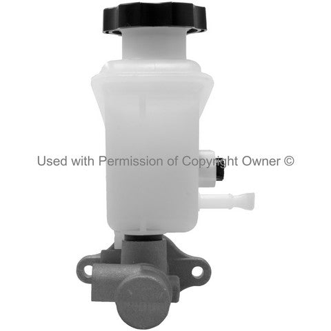 Quality-Built Brake Master Cylinder P/N:NM55359 Fits: Dodge Attitude 11-06, Hyundai Accent 11-06, Kia Rio 11-06, Kia Rio5 11-06 - Image 3