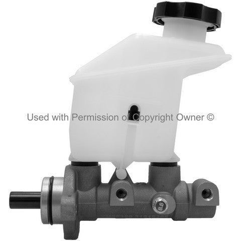 Quality-Built Brake Master Cylinder P/N:NM55359 Fits: Dodge Attitude 11-06, Hyundai Accent 11-06, Kia Rio 11-06, Kia Rio5 11-06 - Image 5