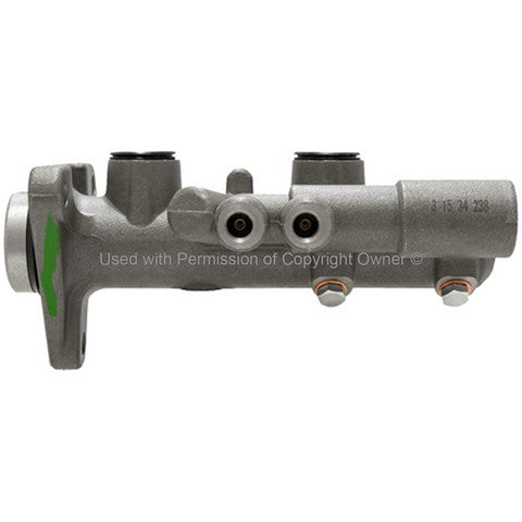 Quality-Built Brake Master Cylinder P/N:NM55360 Fits: Lexus Gs300 97-96 - Image 2