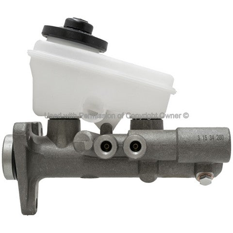 Quality-Built Brake Master Cylinder P/N:NM55361 Fits: Lexus Gs300 97-96 - Image 4
