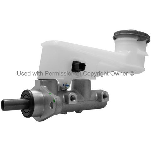 Quality-Built Brake Master Cylinder P/N:NM55362 Fits: Honda Element 06-03 - Image 1