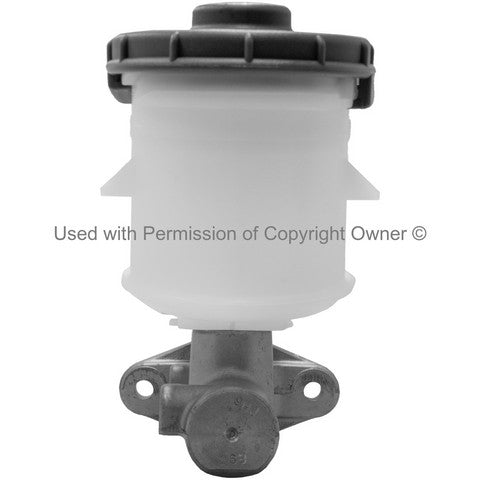 Quality-Built Brake Master Cylinder P/N:NM55362 Fits: Honda Element 06-03 - Image 5