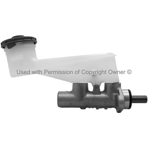 Quality-Built Brake Master Cylinder P/N:NM55362 Fits: Honda Element 06-03 - Image 2