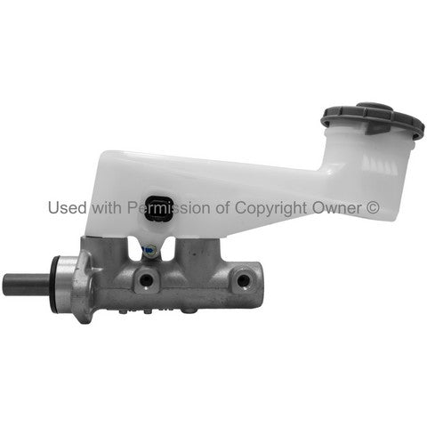 Quality-Built Brake Master Cylinder P/N:NM55362 Fits: Honda Element 06-03 - Image 4