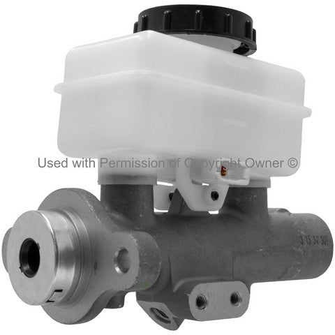 Quality-Built Brake Master Cylinder P/N:NM55364 Fits: Nissan Frontier 04-03, Nissan Xterra 04-03 - Image 1