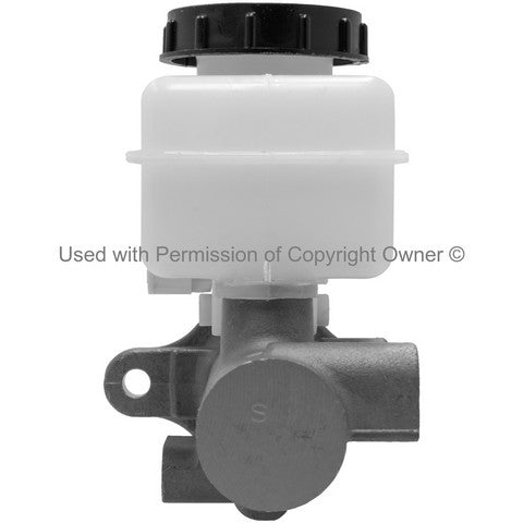 Quality-Built Brake Master Cylinder P/N:NM55364 Fits: Nissan Frontier 04-03, Nissan Xterra 04-03 - Image 4