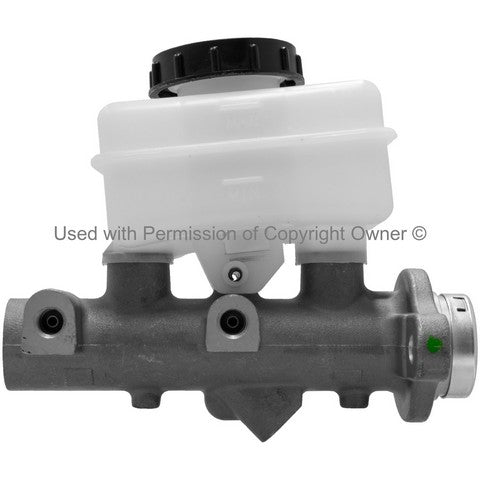 Quality-Built Brake Master Cylinder P/N:NM55364 Fits: Nissan Frontier 04-03, Nissan Xterra 04-03 - Image 2
