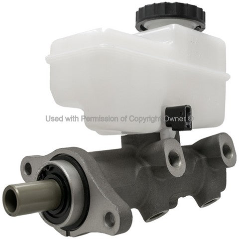 Quality-Built Brake Master Cylinder P/N:NM55365 Fits: Infiniti Qx56 10-09, Nissan Armada 15-09, Nissan Titan 15-08 - Image 1