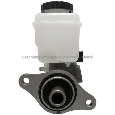 Quality-Built Brake Master Cylinder P/N:NM55365 Fits: Infiniti Qx56 10-09, Nissan Armada 15-09, Nissan Titan 15-08 - Image 2
