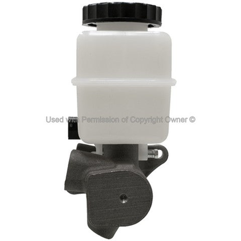Quality-Built Brake Master Cylinder P/N:NM55365 Fits: Infiniti Qx56 10-09, Nissan Armada 15-09, Nissan Titan 15-08 - Image 4