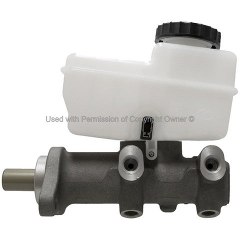 Quality-Built Brake Master Cylinder P/N:NM55365 Fits: Infiniti Qx56 10-09, Nissan Armada 15-09, Nissan Titan 15-08 - Image 3